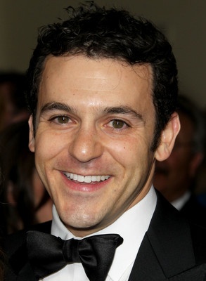 Fred Savage canvas poster
