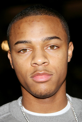 Bow Wow pillow
