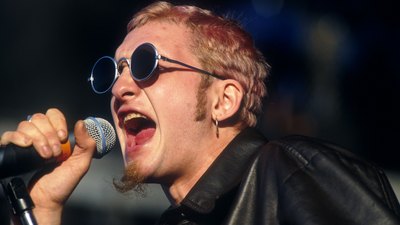Layne Staley puzzle G564435