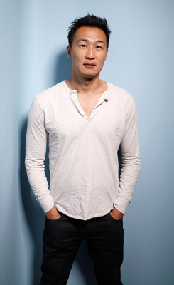 Lee Kim sweatshirt