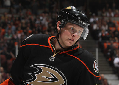 Corey Perry Stickers G564501