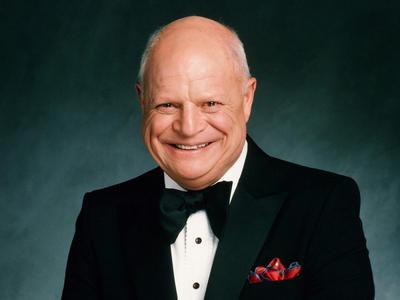 Don Rickles Stickers G564511