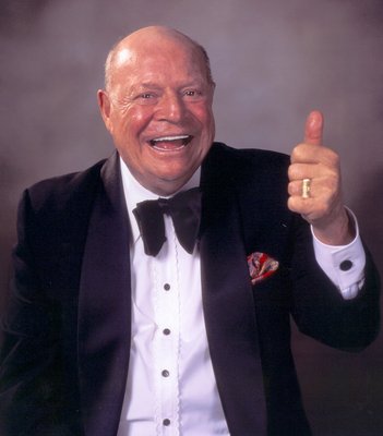 Don Rickles Mouse Pad G564513