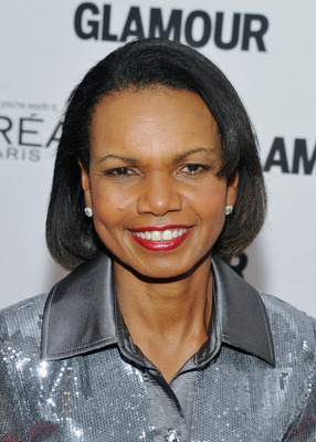 Condoleezza Rice tote bag