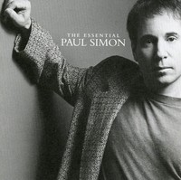 Paul Simon Mouse Pad G564614