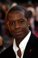 Adrian Lester Mouse Pad G564626