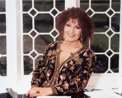 Cleo Laine Poster G564718