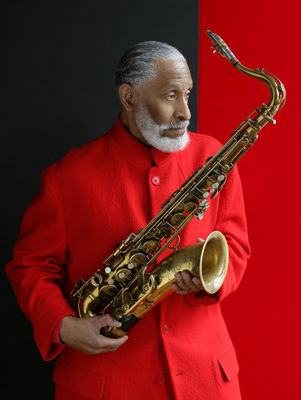 Sonny Rollins Stickers G564747