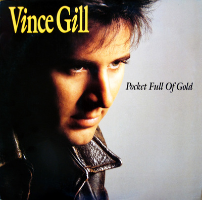 Vince Gill Poster G564784