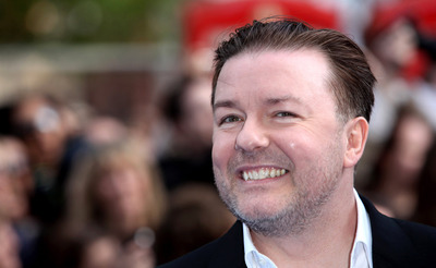 Ricky Gervais Poster G564828