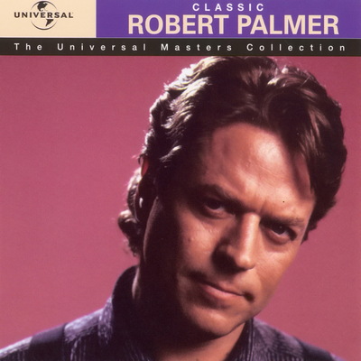 Robert Palmer puzzle G564850