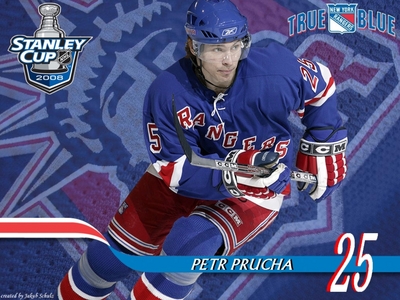 Petr Prucha canvas poster