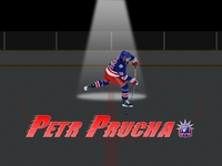 Petr Prucha Mouse Pad G564866