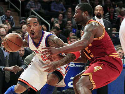 J. R. Smith Poster G564922