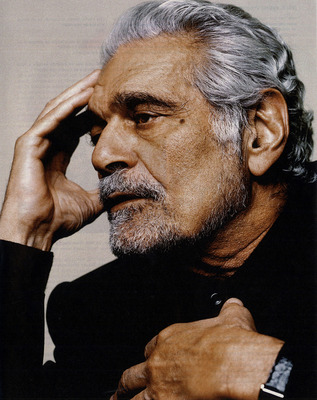 Vittorio Gassman poster