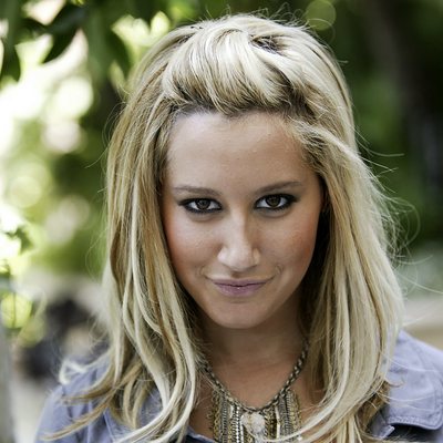Ashley Tisdale Stickers G565079
