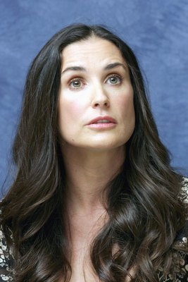 Demi Moore Poster G565505