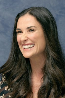 Demi Moore Poster G565506