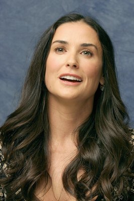 Demi Moore Poster G565508