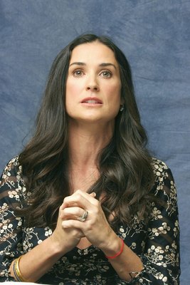Demi Moore Poster G565512