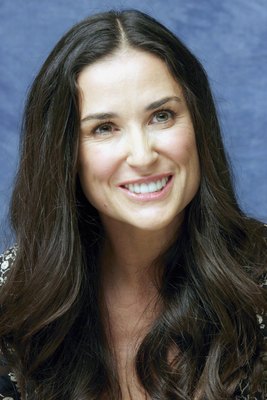Demi Moore Poster G565513