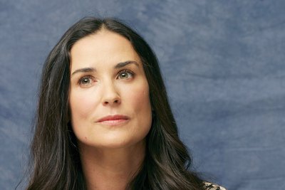 Demi Moore Poster G565516