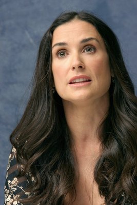 Demi Moore Poster G565517