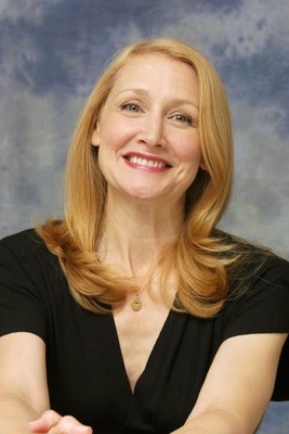 Patricia Clarkson Stickers G565616