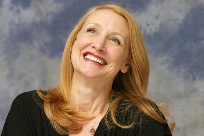 Patricia Clarkson Stickers G565623