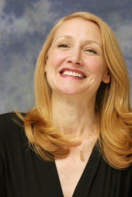 Patricia Clarkson Stickers G565624