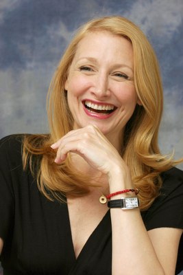 Patricia Clarkson Stickers G565625