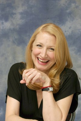 Patricia Clarkson Stickers G565628