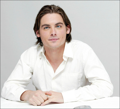 Kevin Zegers Mouse Pad G565635