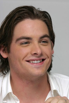 Kevin Zegers Poster G565643