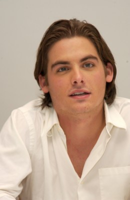 Kevin Zegers Mouse Pad G565645