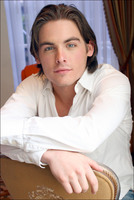 Kevin Zegers Mouse Pad G565646