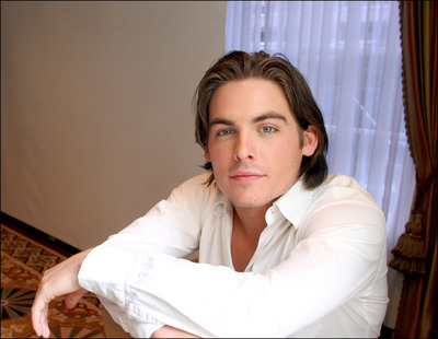 Kevin Zegers Mouse Pad G565648