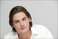 Kevin Zegers Mouse Pad G565650