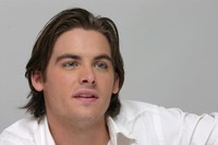 Kevin Zegers Mouse Pad G565651