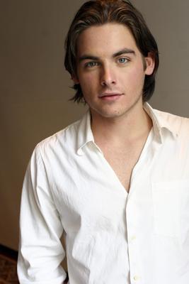 Kevin Zegers Mouse Pad G565655