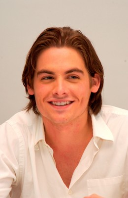 Kevin Zegers Stickers G565663