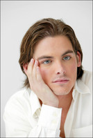 Kevin Zegers Mouse Pad G565668