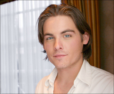 Kevin Zegers Stickers G565684