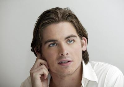 Kevin Zegers Mouse Pad G565685