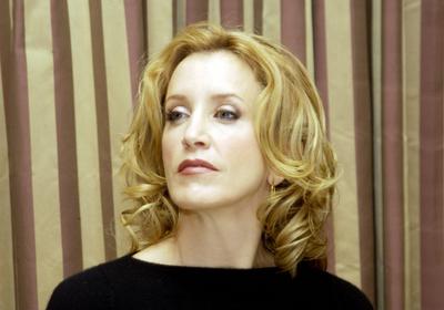 Felicity Huffman puzzle G565901