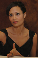 Thandie Newton Mouse Pad G567320
