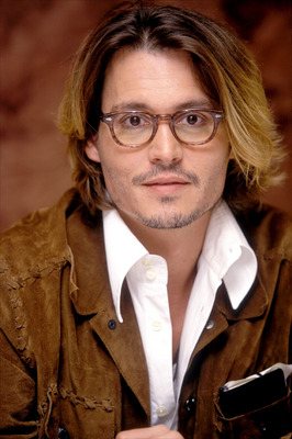 Johnny Depp Poster G568027 - IcePoster.com