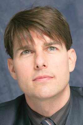 Tom Cruise Mouse Pad G568796