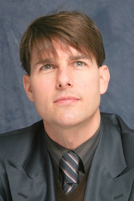Tom Cruise Mouse Pad G568799