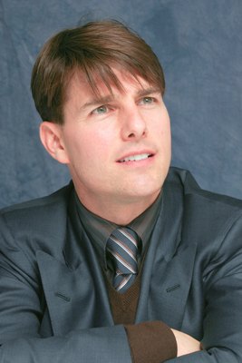 Tom Cruise Mouse Pad G568806